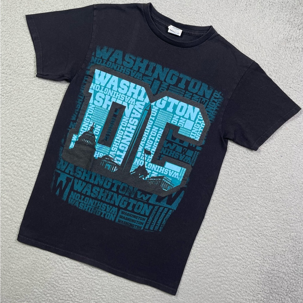 Washington DC T-shirt
